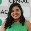 Entenda a embolia pulmonar que matou médica do Acre aos 27 anos