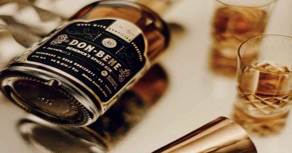 Dia Internacional do Rum: descubra versões mineiras da bebida - Degusta ...