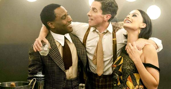 Mesmo contando com um elenco estelar, "Amsterdam" não brilha - Estado de Minas