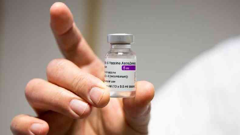 Altos nveis de ceticismo resultam em centenas de milhares de doses da vacina sem propsito(foto: Getty Images)