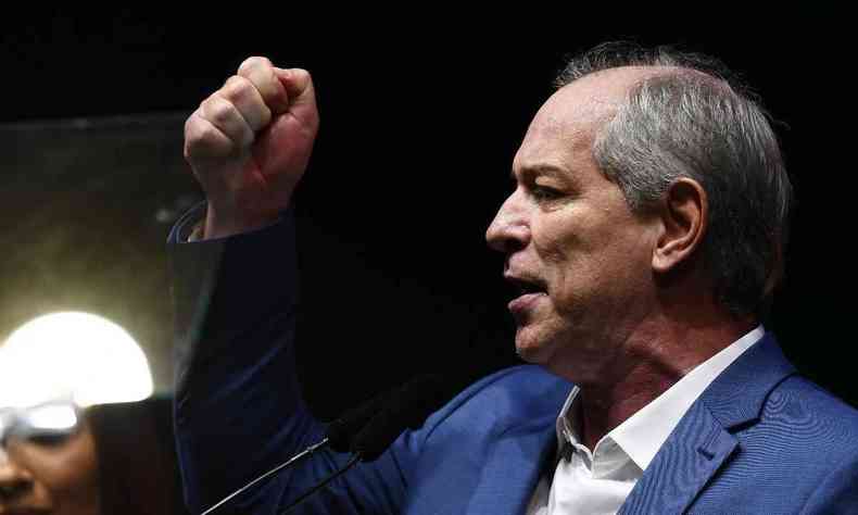 Ciro Gomes