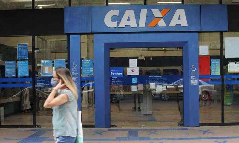 Caixa Econmica Federal