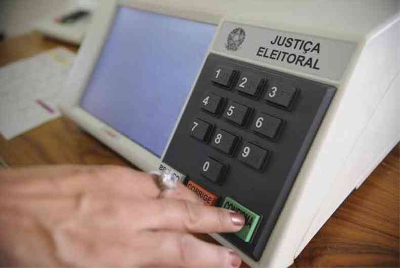 Mais de 144 milhes de eleitores esto aptos a votar nas eleies municipais em outubro (foto: Agncia Brasil/Fabio Rodrigues Pozzebom)