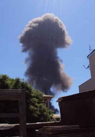 Segundo o morador, o problema sempre existiu, mas se intensificou no último mês(foto: Wesley Abreu) Segundo o morador, o problema sempre existiu, mas se intensificou no último mês(foto: Wesley Abreu)