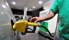 Gasolina pode ser encontrada at a R$ 5,99 na Grande BH