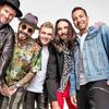 Neste domingo, Backstreet Boys revive os anos 1990 na Esplanada do Mineirão