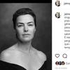 Beleza real: Ana Paula Arósio e outras celebridades posam sem maquiagem 