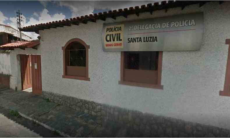 Policiais de Santa Luzia ajudaram na priso de assassino de Pompu
