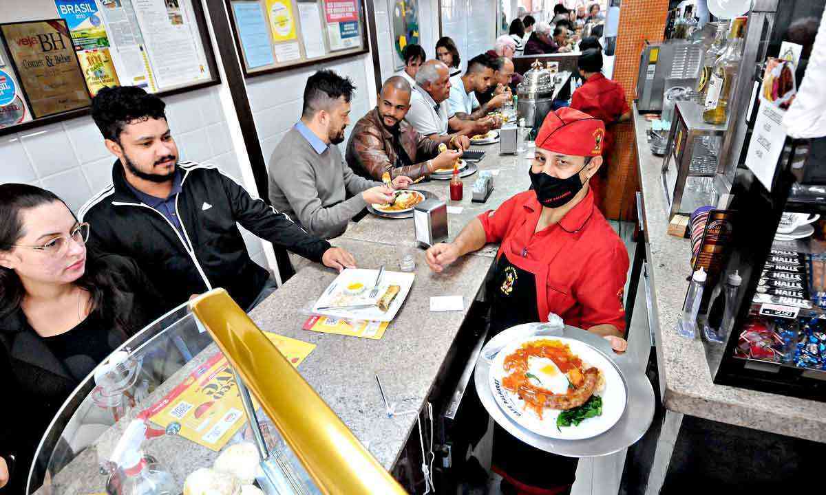 Fora do Plano: Conheça os restaurantes preferidos dos brasilienses, Divirta-se mais