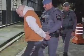 Trio morto no Aarão Reis: “Zozo” preso em São Paulo