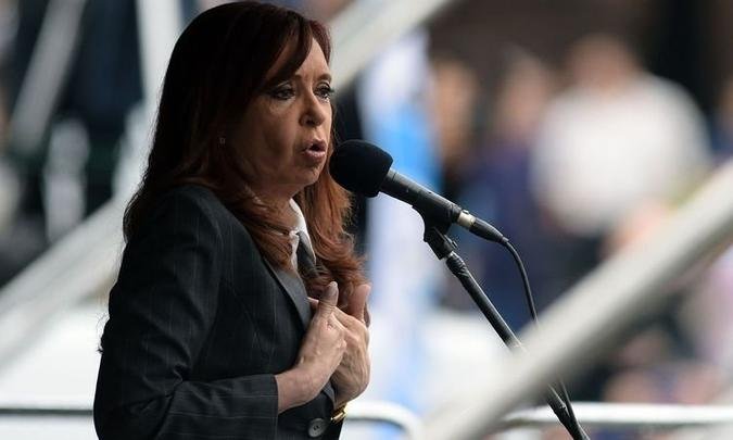 (foto: AFP/Juan Mabromata ) (foto: AFP/Juan Mabromata )