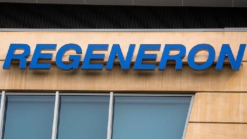 Regeneron � um dos laborat�rios que investigam o uso de anticorpos monoclonais(foto: Reuters)