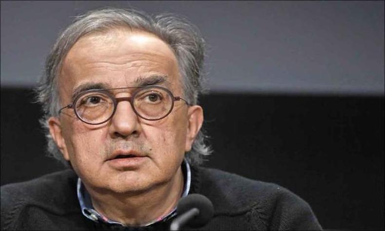 (foto: Marchionne impôs uma política severa de controle de custos na Fiat ) (foto: Marchionne impôs uma política severa de controle de custos na Fiat )