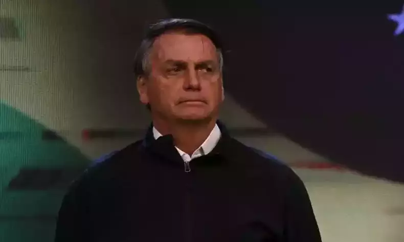 Jair Bolsonaro
