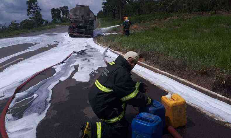 (foto: Reproduo/Corpo de Bombeiros)