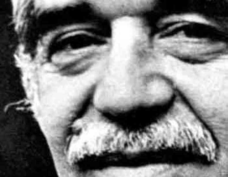 Bom humor do Nobel de Literatura colombiano, morto em 2014,  um dos aspectos do filme sobre a vida e a obra do escritor