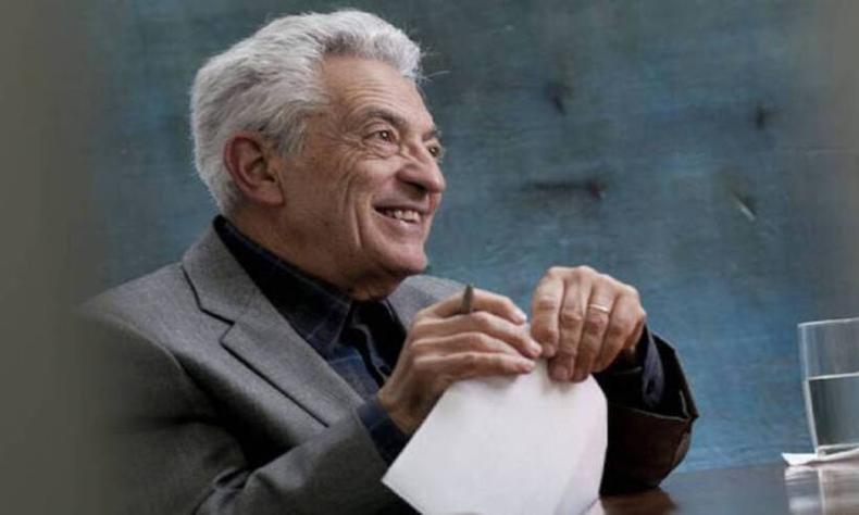 O escritor, crítico literário e membro da Academia Brasileira de Letras Alfredo Bosi(foto: USP/Divulgação) O escritor, crítico literário e membro da Academia Brasileira de Letras Alfredo Bosi(foto: USP/Divulgação)