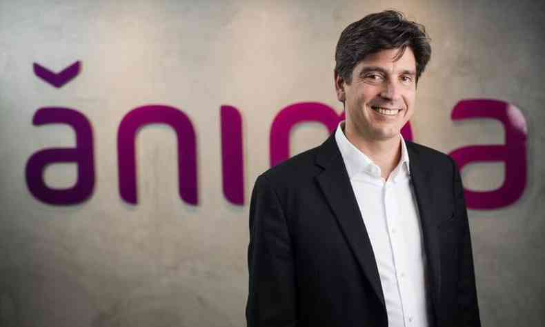 Marcelo Bueno, CEO da nima Educao destaca que a parceria com a Uliving  indita e exclusiva no Brasil e proporcionar uma experincia internacional aos estudantes