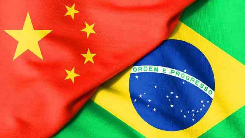 China  principal parceira comercial do Brasil desde 2009