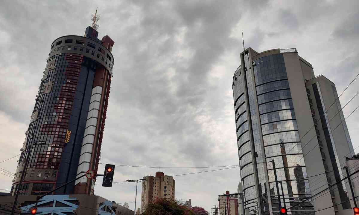 Calor recorde dispara vendas de ventiladores - Gerais - Estado de