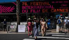 O que esperar do Festival de Cannes, com polmicas e brasileiros premiados