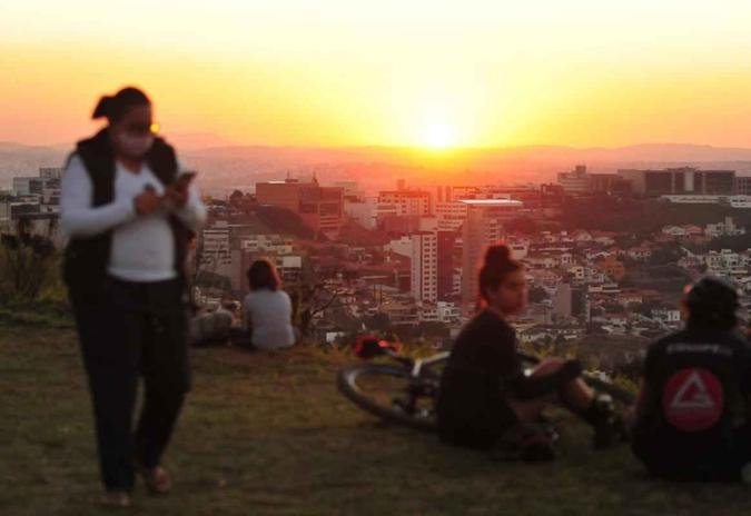 Tlio Santos/EM/D. A Press