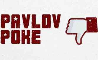 O dispositivo Pavlov Poke combate o vcio em Facebook com choques eltricos (foto: All rights reserved)