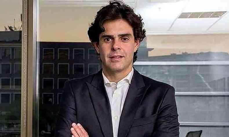 A XP investimentos do empresrio Guilherme Benchimol criou a Xpeed com foco na educao financeira e o empreendedorismo (foto: Arquivo pessoal)