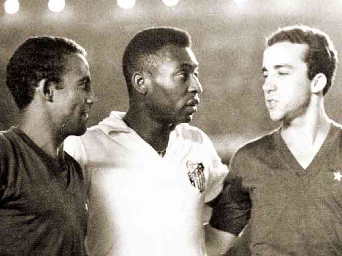 Pelé, 80 anos em 80 dias: Rei foi campeão no último jogo