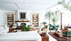 Neuroarquitetura trabalha os cinco sentidos