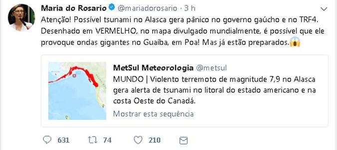 (foto: Reprodução/Twitter) (foto: Reprodução/Twitter)