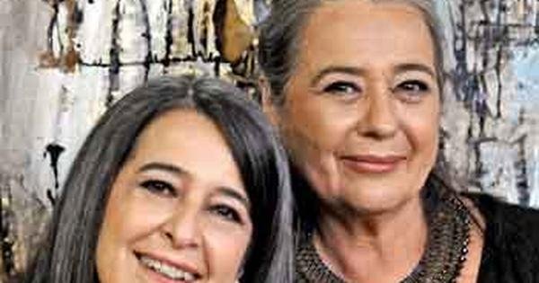 "Vovós Gatinhas a todo vapor" - Anna Marina - Vimarsana News