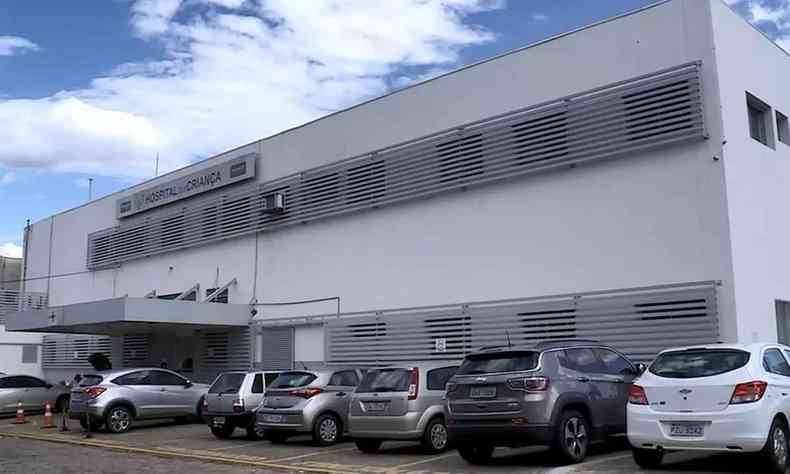 Hospital da Criana de Uberaba