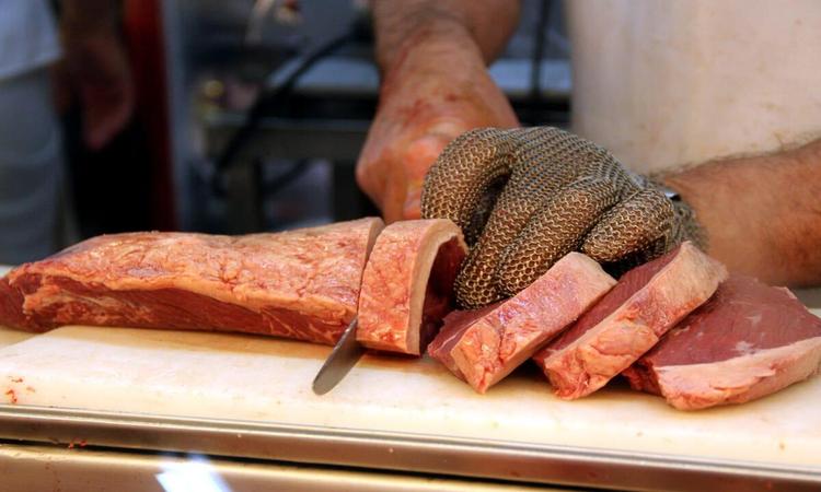 carne vermelha