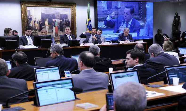 (foto: Cleia Viana / Cmara dos Deputados)