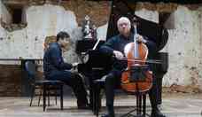 Ouro Preto recebe Festival de Piano e Semana do Canto neste ms de abril