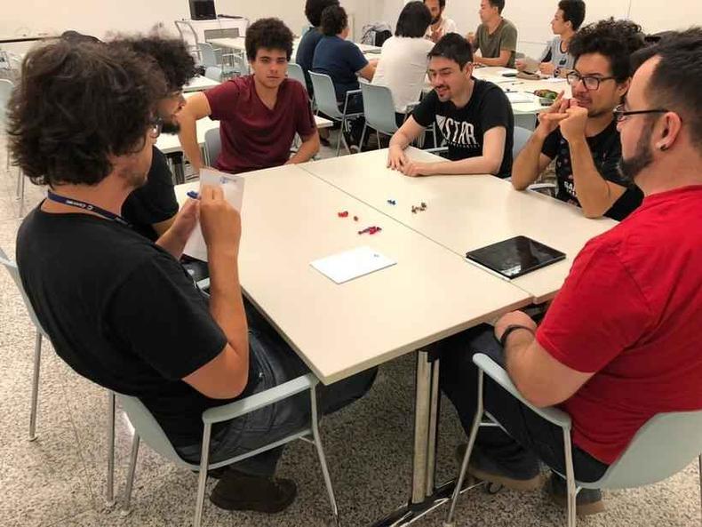 (foto: Gustavo Horta/Playbor)