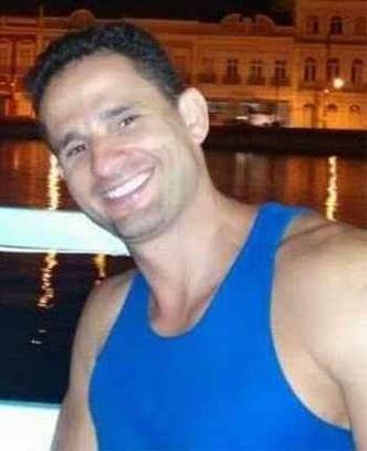 Anderson Luiz da Silva(foto: Facebook/reproduo)