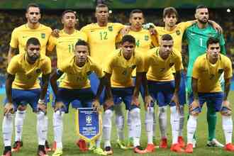 Campeo olmpico pelo Brasil rescinde com clube aps seis jogos