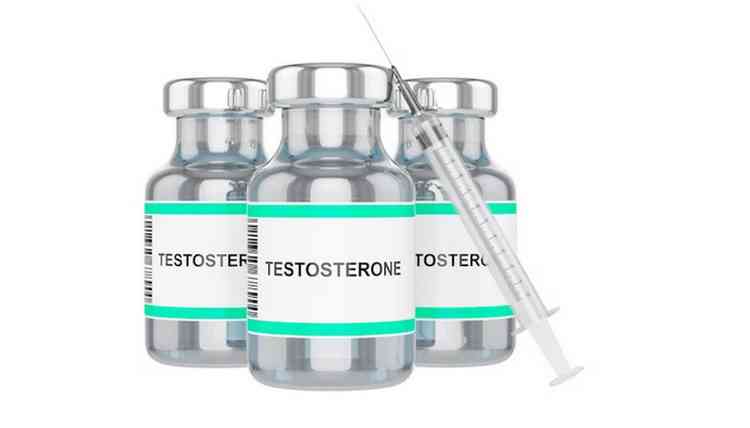 As preocupaes sobre o uso indevido de testosterona so altas e  necessria muita cautela