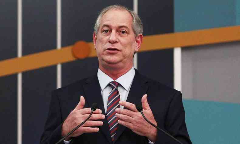 Ciro Gomes recua Agroneg cio respons vel pelo progresso do