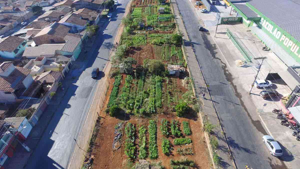 Sete Lagoas - Prefeitura Municipal - Comércio local tem