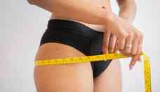 Gordura localizada pode ser por fatores genticos e hormonais; entenda