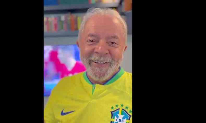 COPA DO MUNDO 2022: Revelados supostos uniformes da Seleção Brasileira