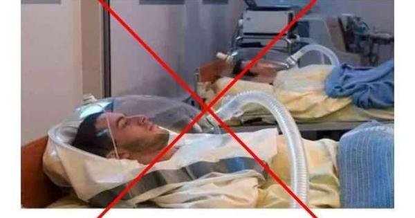 A Nasa paga voluntários para que se mantenham ativos na cama, não apenas para dormir - Vimarsana News