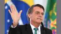 Bolsonaro usa alagamento de cidades na BA para atacar lockdown contra COVID