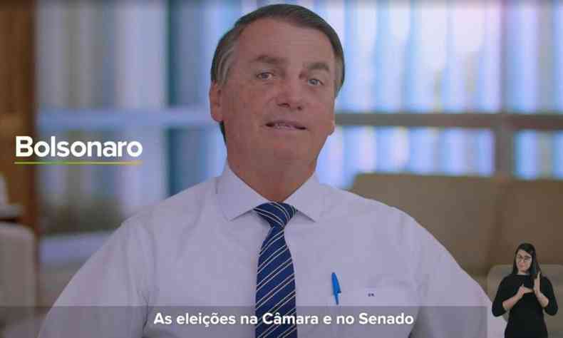 Jair Bolsonaro