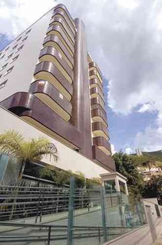 Custo de consrcio  mais alto para a compra de apartamento at R$ 500 mil (foto: Maria Tereza Correia/EM/D.A Press - 26/1/12)