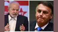 Pesquisa XP/Ipespe: Lula é mais honesto do que Bolsonaro 