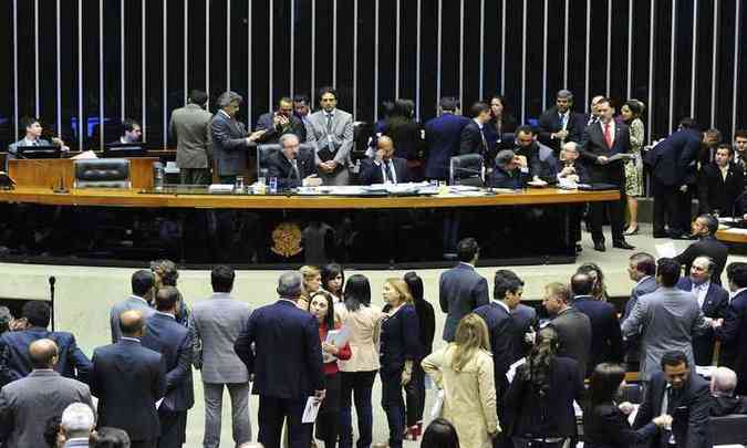 (foto: Luis Macedo / Cmara dos Deputados)